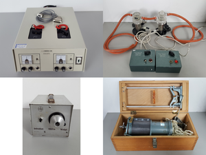 Thumbnail image of Job Lot of Mixed Used Laboratory Equipment Lab