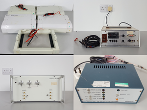 Thumbnail image of Job Lot of Mixed Used Laboratory Equipment Lab