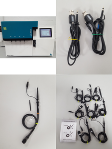Thumbnail image of Job Lot of Mixed Used Laboratory Equipment Lab