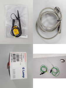 Thumbnail image of Job Lot of Mixed Used Laboratory Equipment Lab