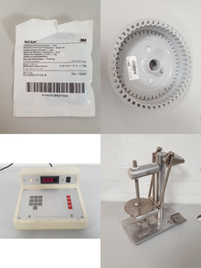 Thumbnail image of Job Lot of Mixed Used Laboratory Equipment Lab
