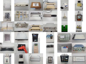 Thumbnail image of Job Lot of Used Mixed Laboratory Equipment Lab