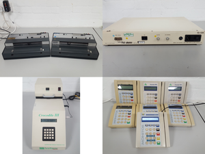 Thumbnail image of Job Lot of Used Mixed Laboratory Equipment Lab