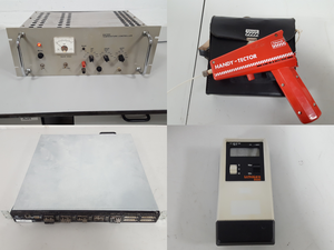 Thumbnail image of Job Lot of Used Mixed Laboratory Equipment Lab