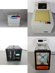 Thumbnail image of Job Lot of Used Mixed Laboratory Equipment Lab