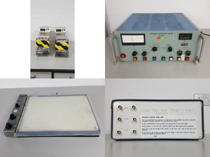 Thumbnail image of Job Lot of Used Mixed Laboratory Equipment Lab