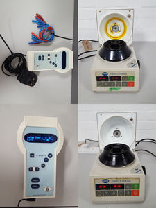 Thumbnail image of Job Lot of Used Mixed Laboratory Equipment Lab