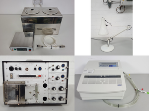Thumbnail image of Job Lot of Used Mixed Laboratory Equipment Lab