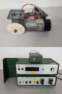 Thumbnail image of Job Lot of Used Mixed Laboratory Equipment Lab