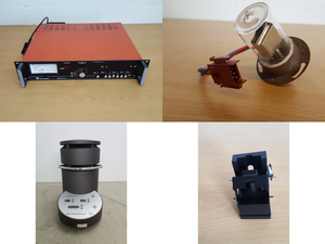 Thumbnail image of Job Lot of Used Laboratory and Engineering Equipment lab