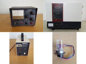 Thumbnail image of Job Lot of Used Laboratory and Engineering Equipment lab