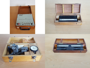 Thumbnail image of Job Lot of Used Laboratory and Engineering Equipment lab