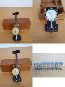 Thumbnail image of Job Lot of Used Laboratory and Engineering Equipment lab