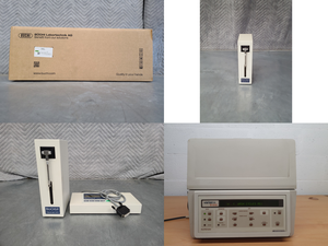 Thumbnail image of Job Lot of Used Laboratory and Engineering Equipment lab