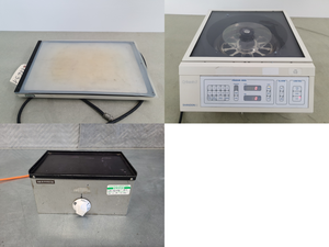 Thumbnail image of Job Lot of Used Laboratory and Engineering Equipment lab