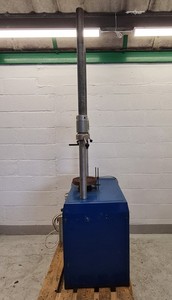 Thumbnail image of Wykeham Farrance Oedometer CBR Testing Lab