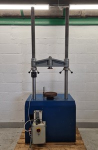 Thumbnail image of Wykeham Farrance Oedometer CBR Testing Lab