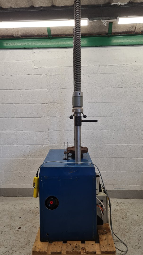 Image of Wykeham Farrance Oedometer CBR Testing Lab