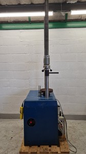 Thumbnail image of Wykeham Farrance Oedometer CBR Testing Lab