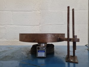 Thumbnail image of Wykeham Farrance Oedometer CBR Testing Lab