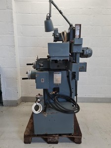 Thumbnail image of Elliot 618 Precision Toolroom Grinder Lab