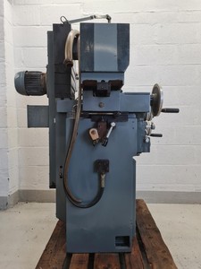 Thumbnail image of Elliot 618 Precision Toolroom Grinder Lab