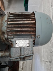 Thumbnail image of Elliot 618 Precision Toolroom Grinder Lab