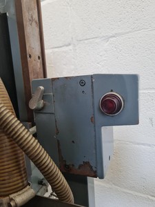 Thumbnail image of Elliot 618 Precision Toolroom Grinder Lab