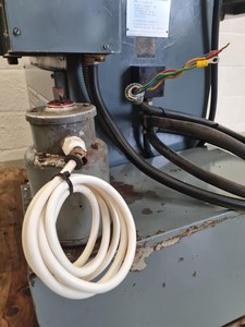 Thumbnail image of Elliot 618 Precision Toolroom Grinder Lab