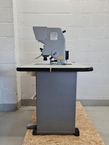 Thumbnail image of Circuitape Air Driven Optical Drilling Machine