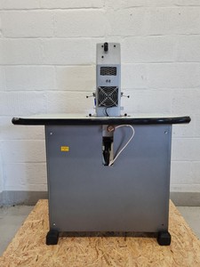 Thumbnail image of Circuitape Air Driven Optical Drilling Machine
