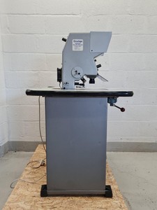 Thumbnail image of Circuitape Air Driven Optical Drilling Machine