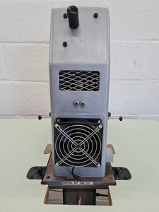 Thumbnail image of Circuitape Air Driven Optical Drilling Machine