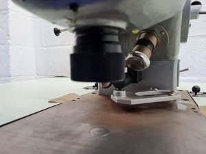 Thumbnail image of Circuitape Air Driven Optical Drilling Machine