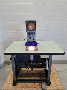 Thumbnail image of Circuitape Air Driven Optical Drilling Machine