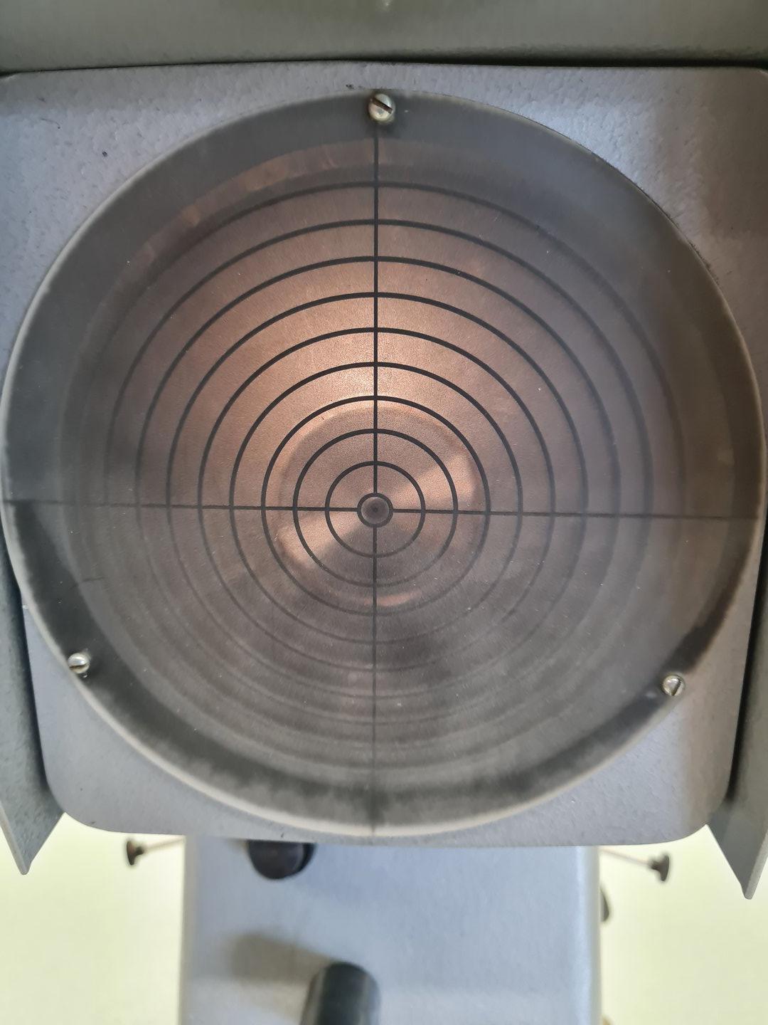 Image of Circuitape Air Driven Optical Drilling Machine