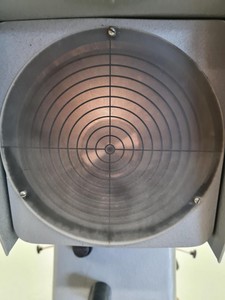 Thumbnail image of Circuitape Air Driven Optical Drilling Machine