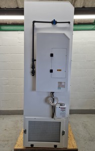 Thumbnail image of Semper Filtration Fume Cupboard & Washing Facility Lab