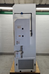 Thumbnail image of Semper Filtration Fume Cupboard & Washing Facility Lab