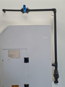 Thumbnail image of Semper Filtration Fume Cupboard & Washing Facility Lab