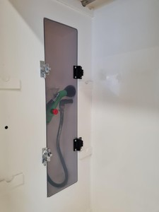 Thumbnail image of Semper Filtration Fume Cupboard & Washing Facility Lab