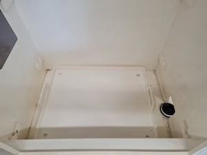 Thumbnail image of Semper Filtration Fume Cupboard & Washing Facility Lab