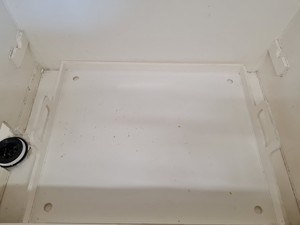 Thumbnail image of Semper Filtration Fume Cupboard & Washing Facility Lab