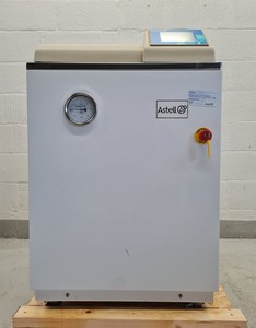Image of Astell Autoclave Model: AMA260BT Spares/Repair Lab