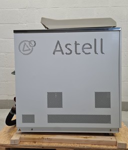 Thumbnail image of Astell Autoclave Model: AMA260BT