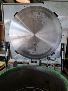 Thumbnail image of Astell Autoclave Model: AMA260BT