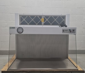 Thumbnail image of Envair Laminar Flow Cabinet Lab