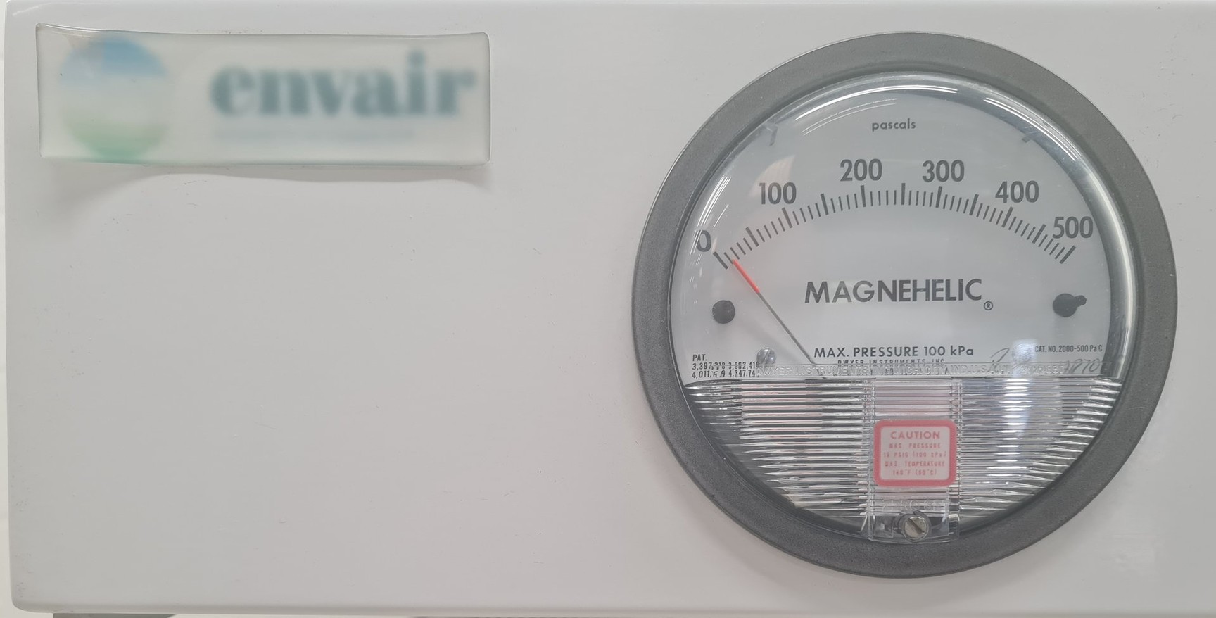 Image of Envair Laminar Flow Cabinet Lab