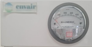 Thumbnail image of Envair Laminar Flow Cabinet Lab