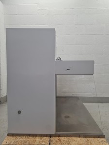 Thumbnail image of Envair Laminar Flow Cabinet Lab